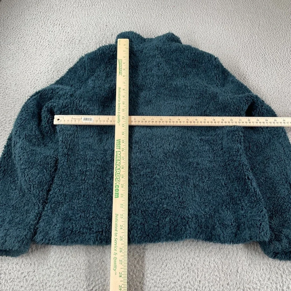 Pendleton fleece jacket